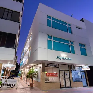 Aqualina Mini-hôtel