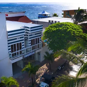 Nauticus San Andrés