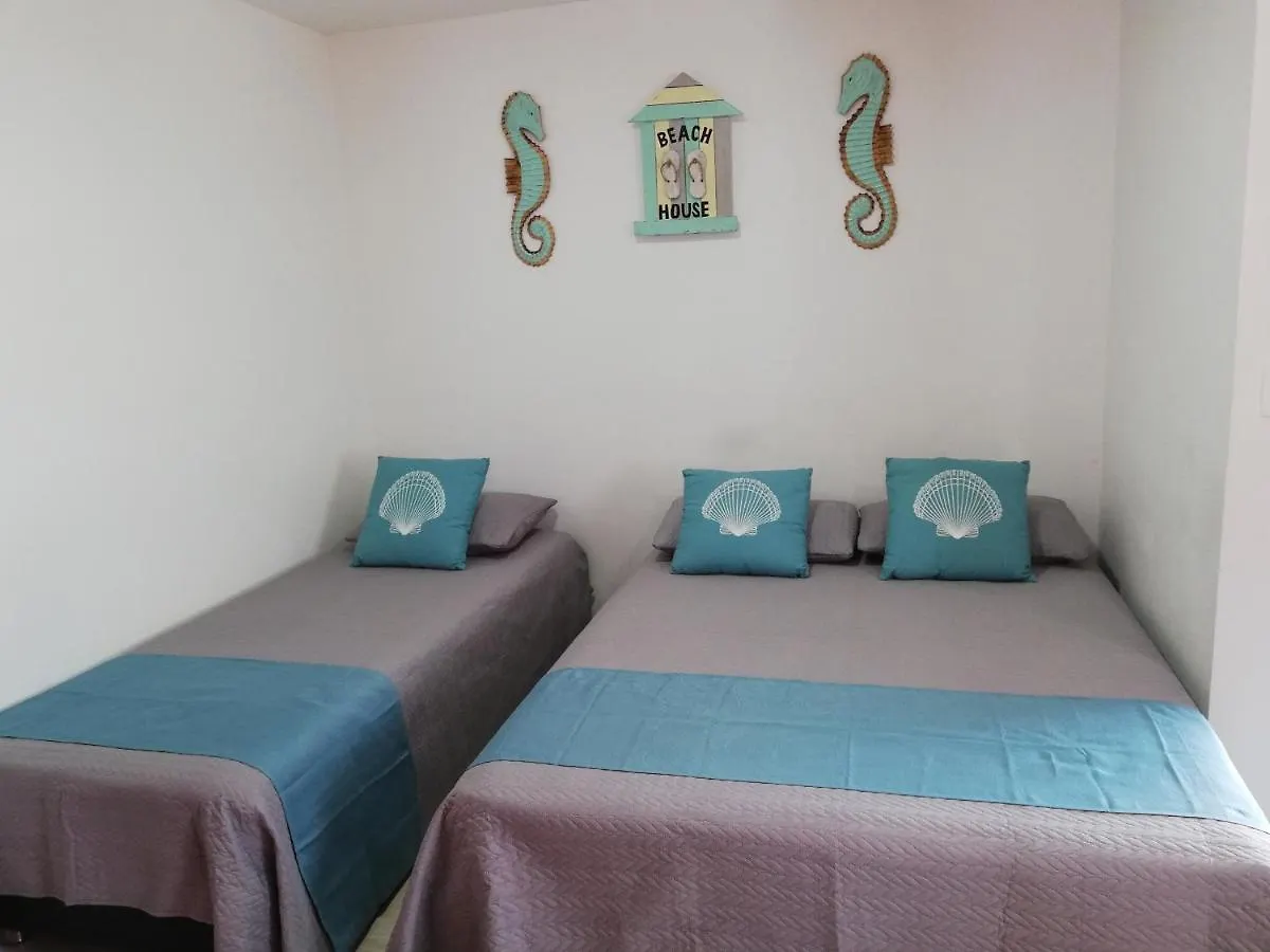 Inn Posada Smith Town San Andres