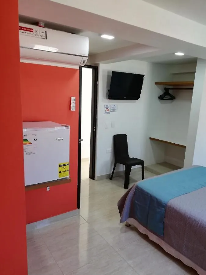 Inn Posada Smith Town San Andres