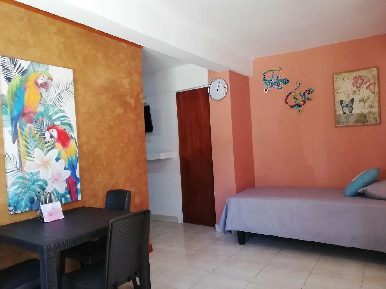 Posada Smith Town San Andres  0*, San Andres (San Andres and Providencia Islands)
