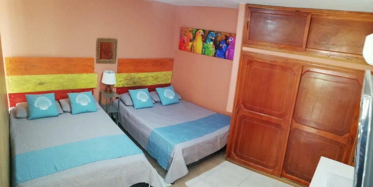 Posada Smith Town San Andres  0*, San Andres (San Andres and Providencia Islands) Colombia