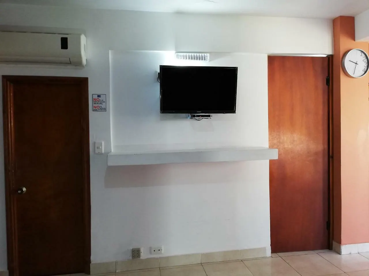 Inn Posada Smith Town San Andres