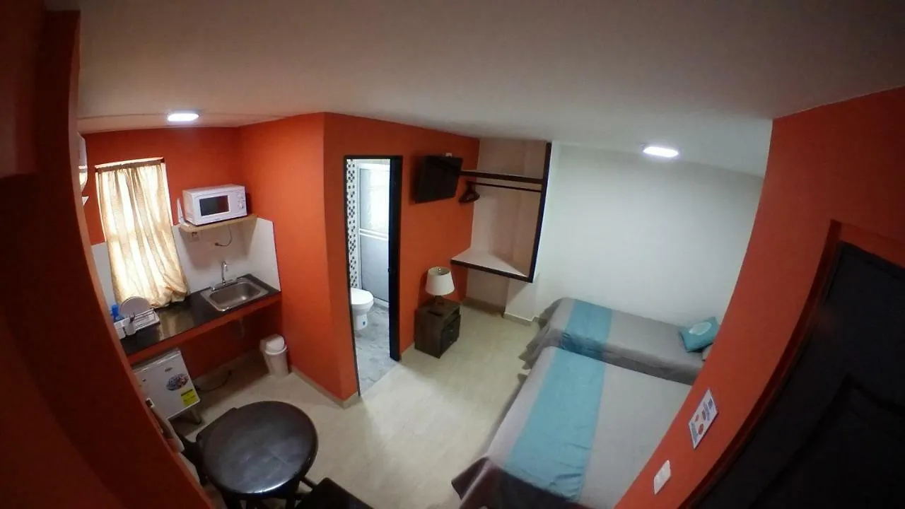 Inn Posada Smith Town San Andres