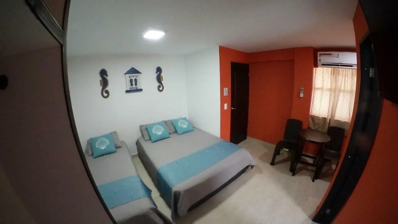 Posada Smith Town San Andres  Inn