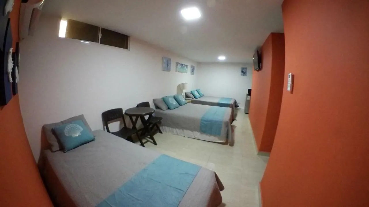 Posada Smith Town San Andres  0*, San Andres (San Andres and Providencia Islands)